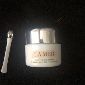 La Mer eye balm